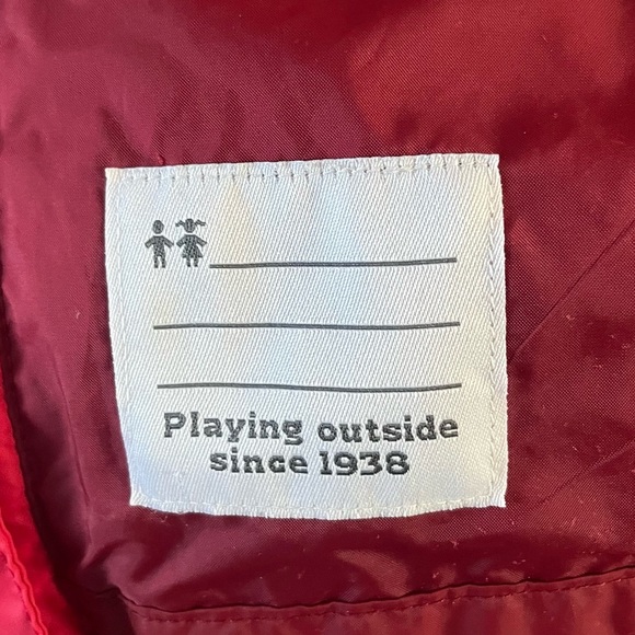 Columbia Boys' Rain-Zilla Jacket, Waterproof, Reflective
Size XS - Picture 11 of 14